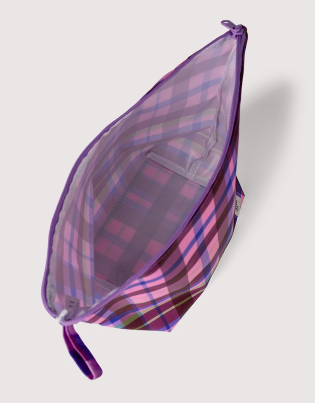 The Somewhere Co - Wanderland Handy Pouch Trio