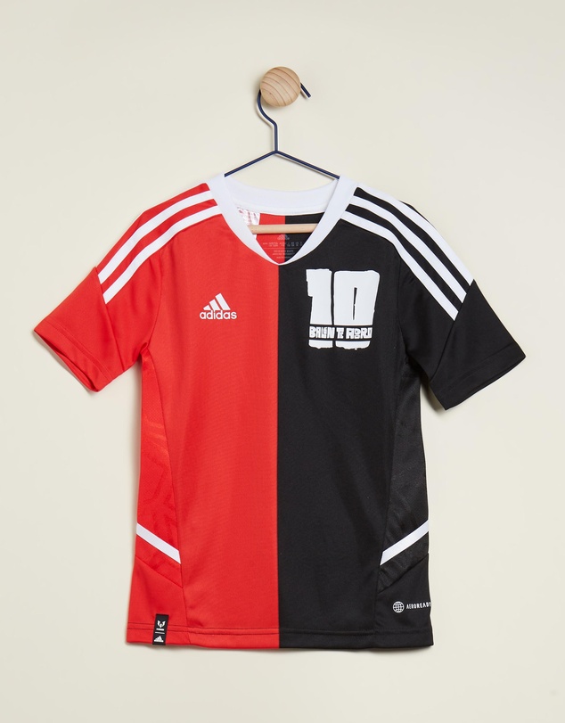 adidas Performance - Messi Soccer Jersey - Teens