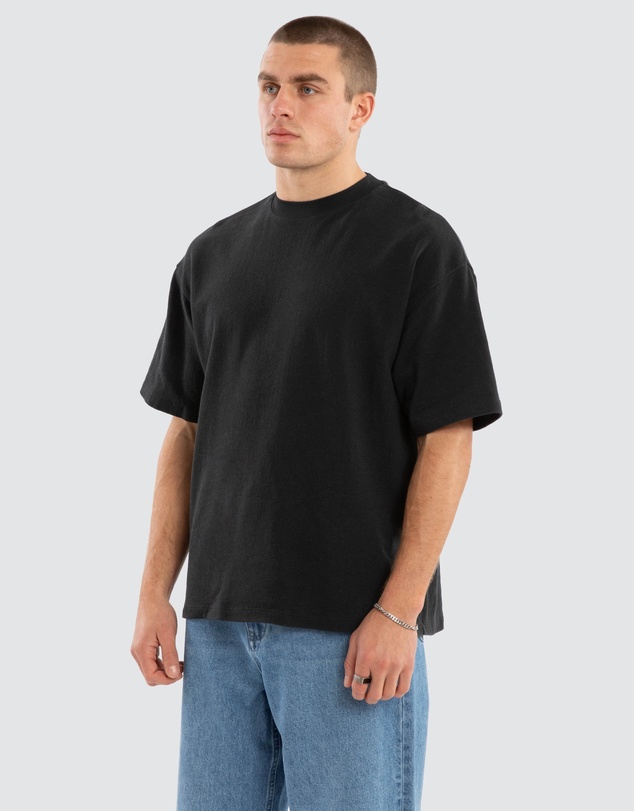 Nomadic Paradise - Elijah Textured Street Tee