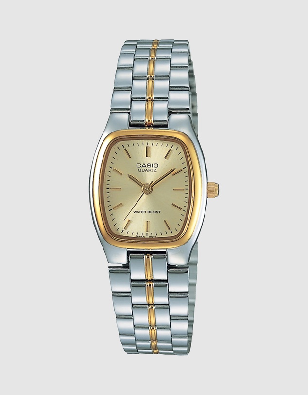 Casio - LTP1169G-9A