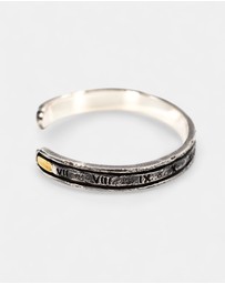 Buck Palmer - Apollo Cuff