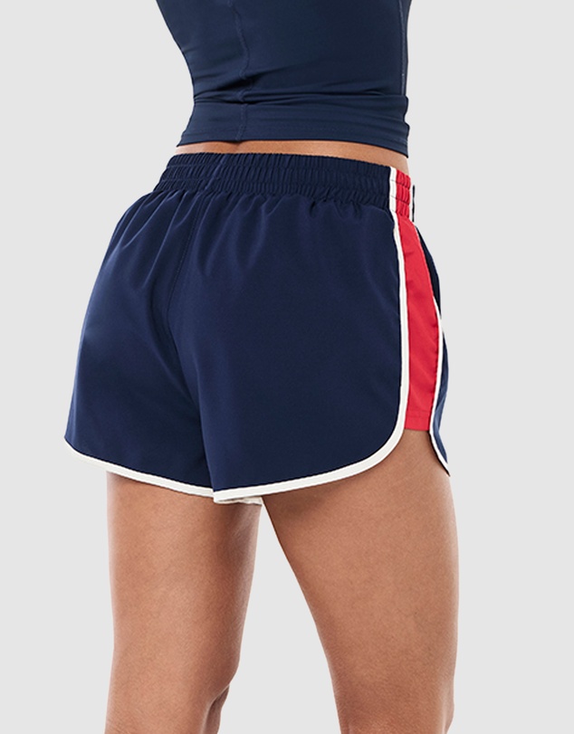 P.E Nation - Preset Shorts