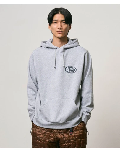 Gramicci - Gce Hooded Sweatshirt