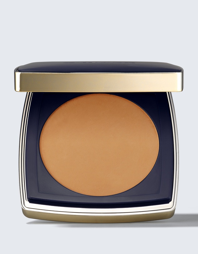 Estee Lauder - Double Wear Stay-in-Place Matte Powder Foundation - 5N2 Amber Honey