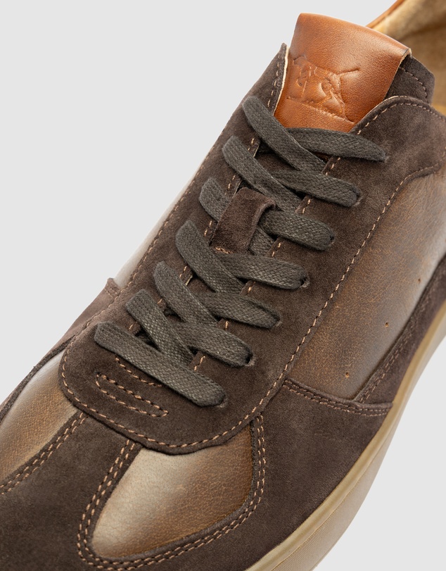Rodd & Gunn - Swanson Street Sneaker