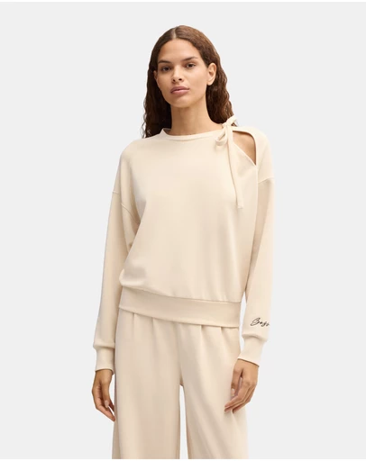 BOSS - Eslita Sweatshirt