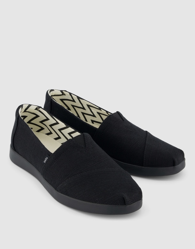 TOMS - Alpargata Plus