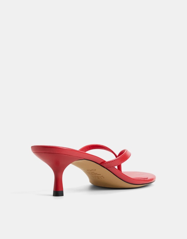 ALDO - Lift Heels