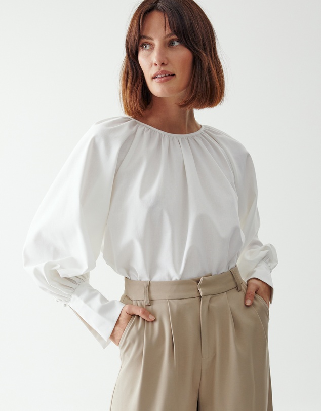Willa - Claire Top