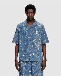 Diesel - Lint Shirt