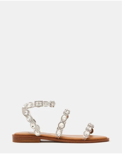 Steve Madden - Tawnie silver