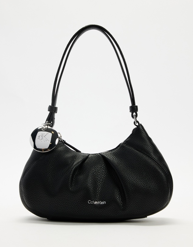 Calvin Klein - Engraved Small Bag