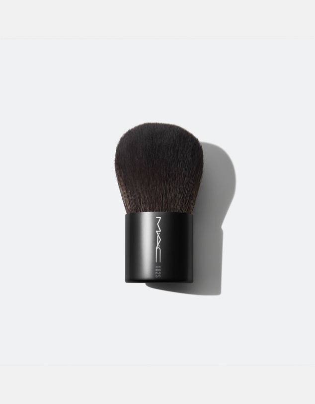 MAC - 182S Buffer Brush
