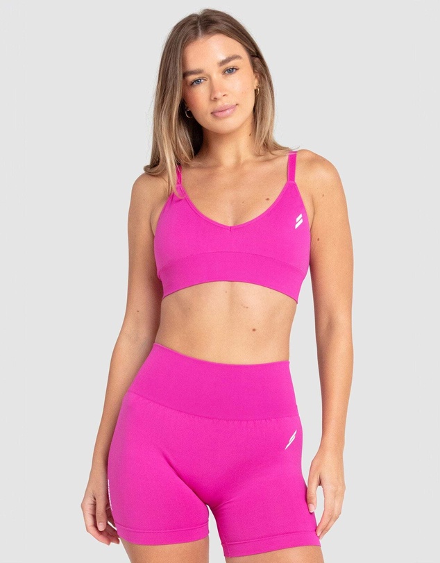 Doyoueven - Scrunch 2 Seamless Crop