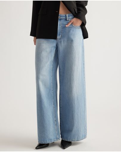 Vintage Indigo
