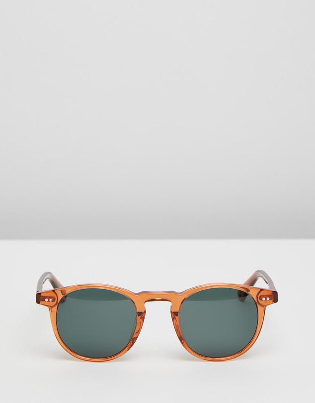 Pacifico Optical - Buckler