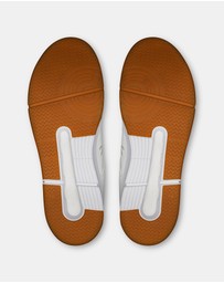 On - The Roger Clubhouse - Men's