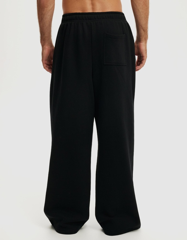 Cotton On - Super Baggy Track Pants