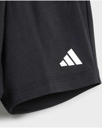 adidas Sportswear - Essentials Tee Set Infants