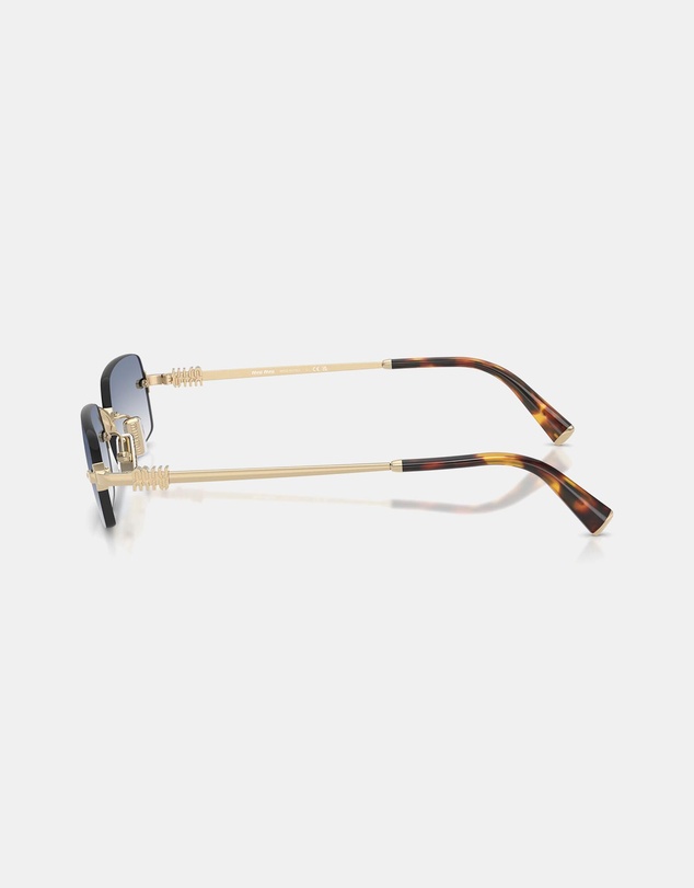 Miu Miu - 0MU B50S