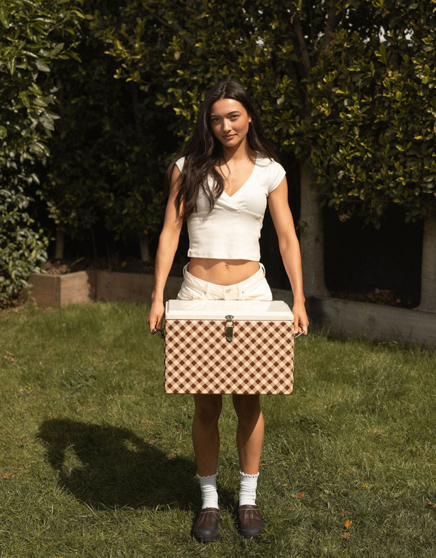 Napoleon Goods - Original Cooler