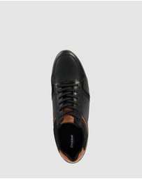 Dune London - Torben - Black