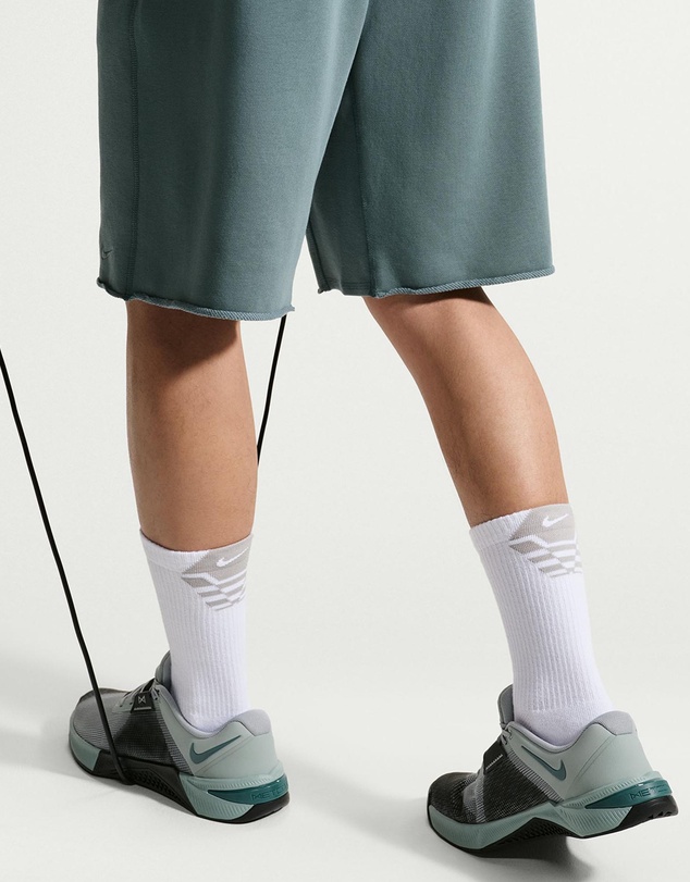 Nike - 3-Pack Everyday Elevated Crew Socks