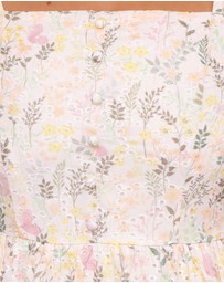 Petal & Pup - Ashtonleigh Midi Dress - Multi Floral