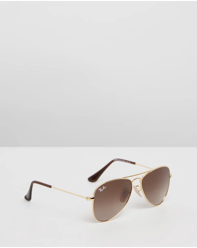 Ray-Ban Junior - Junior Aviator - Kids