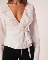 SNDYS - Sabina Top