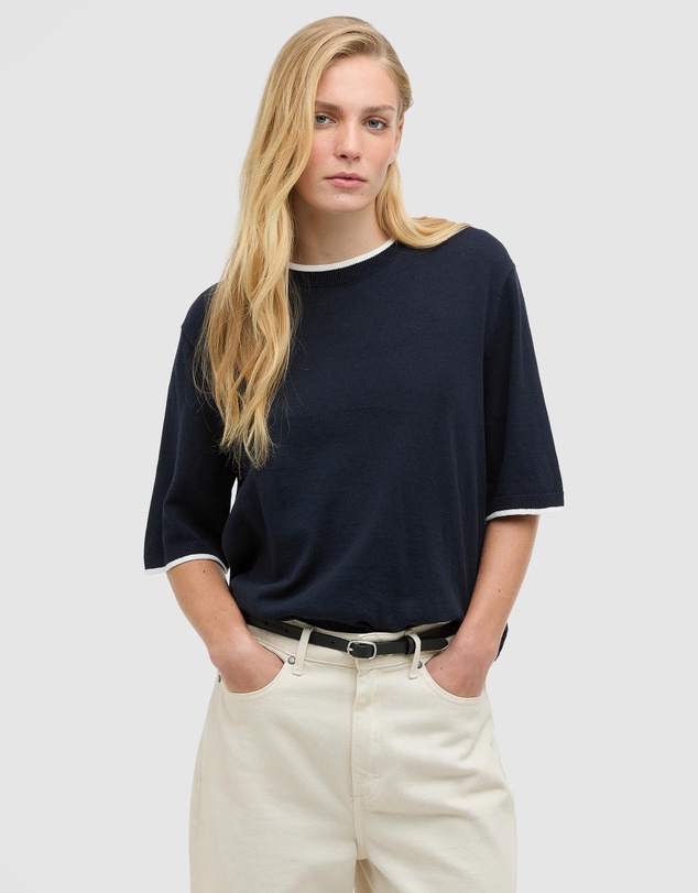 Barbour - Verona Knitted Jumper