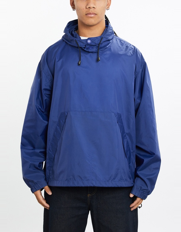 Vintage by The Real Deal - Pre Loved - Vintage 90s Chaps Ralph Lauren Windbreaker Jacket