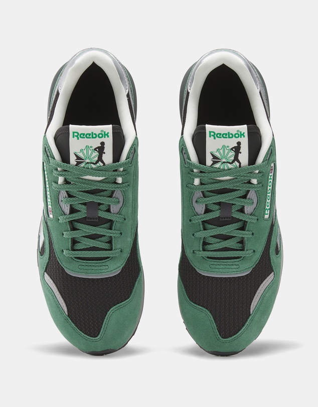 Reebok - Classic Nylon 89 - Men's