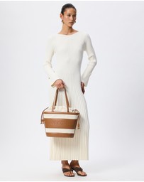 Armani Exchange - Marisol Shopping Bag