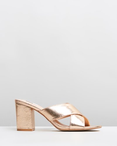 ICONIC EXCLUSIVE - Malibu Mules
