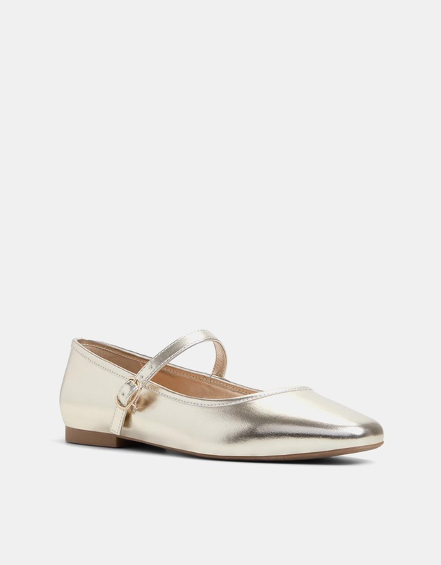 Call It Spring - Janeyy Ballerina Flats