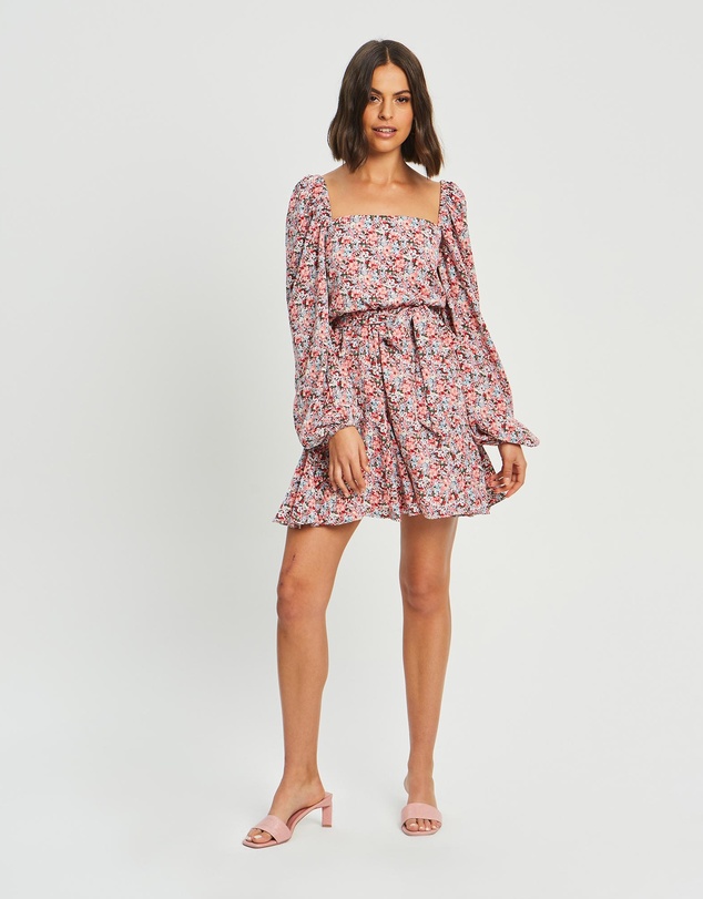 Tussah - Orani Mini Dress