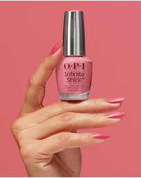 O.P.I - OPI Infinite Shine At Strong Last