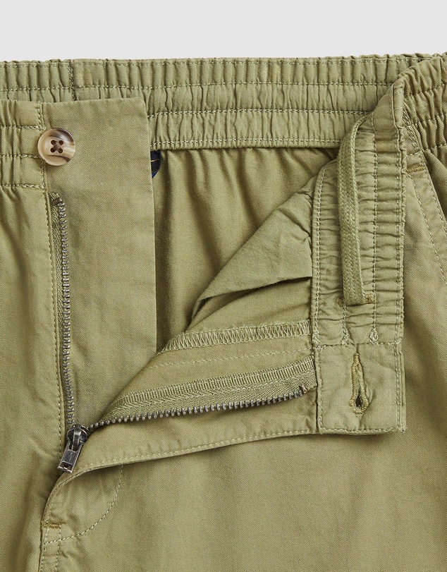 Polo Ralph Lauren - Featherweight Twill Shorts - Teens