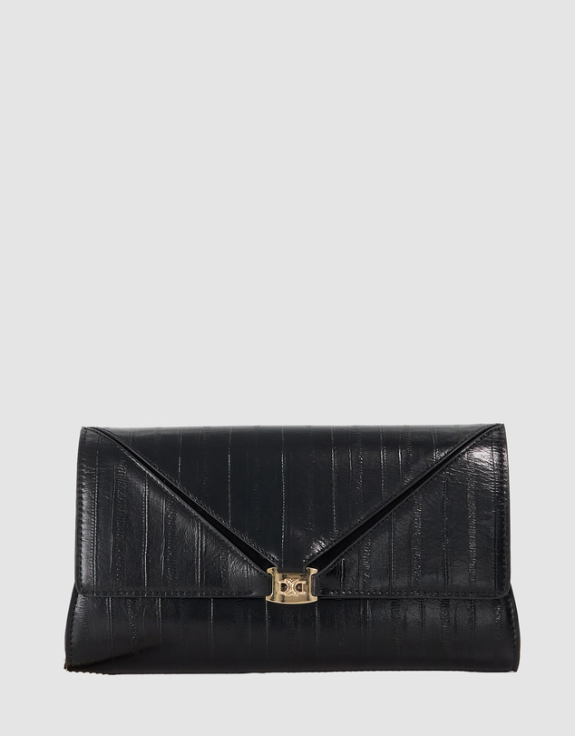 Dune London - Bee - Black