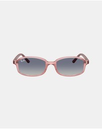Ray-Ban Junior - 0Rj9132S - Kids