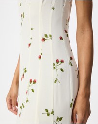 Reformation - Lucine Dress