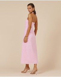 Seven Wonders - Saphira Long Midi Dress