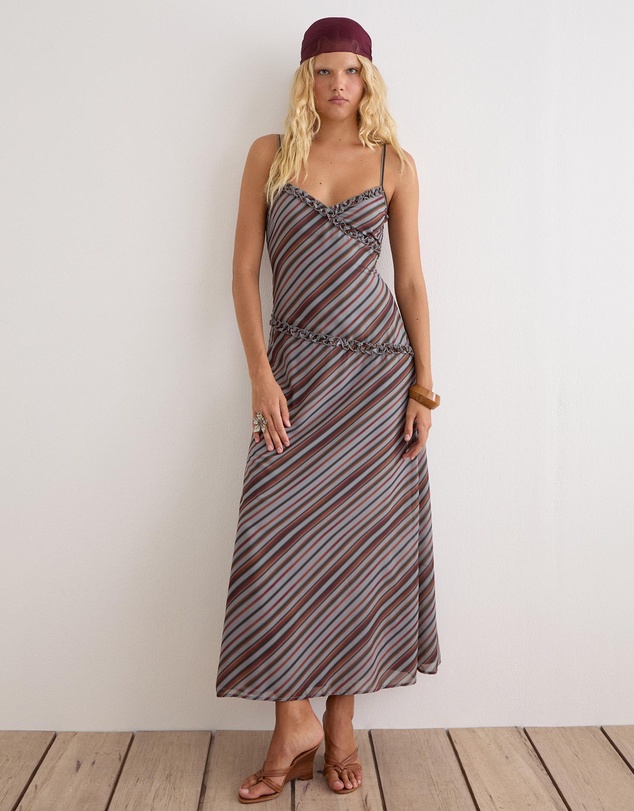 Motel Rocks - Angie Dress
