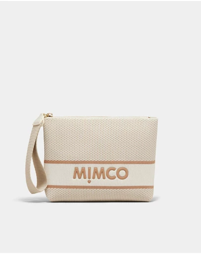 MIMCO - Blondie Pouch