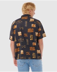 Rip Curl - AOTS Ty Williams SS Shirt
