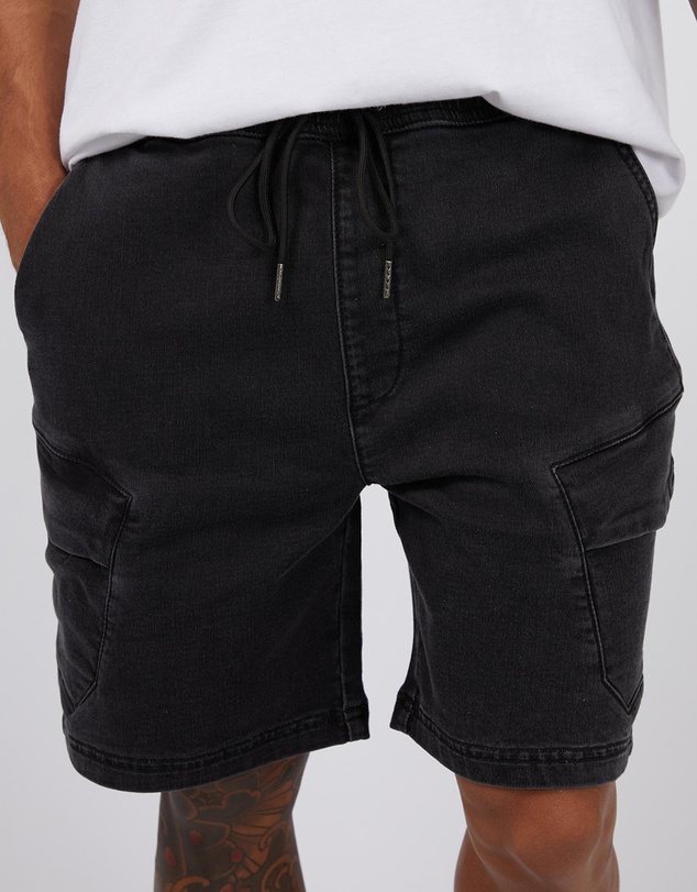 St Goliath - Gully Cargo Shorts