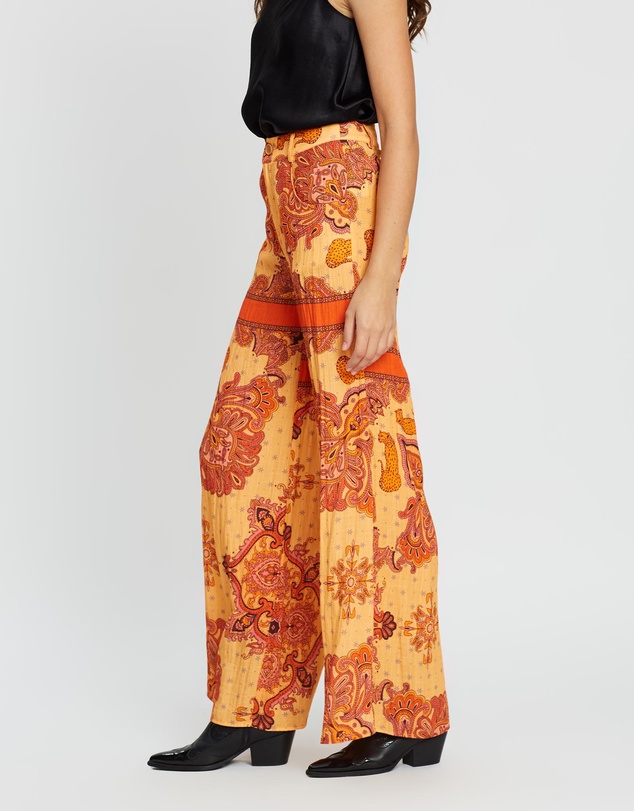 LENNI the label - Levitation Pants