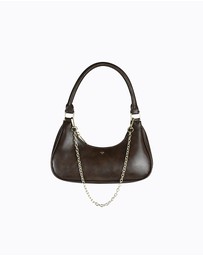 PETA AND JAIN - Violet Shoulder Bag