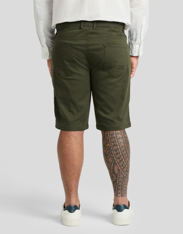 Johnny Bigg - Cameron Knit Short